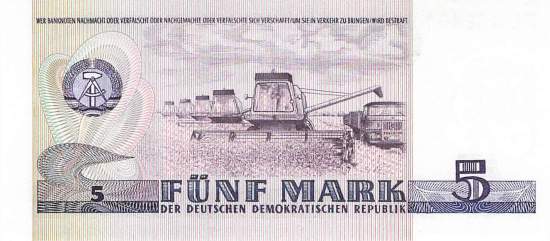 5 Mark 1975